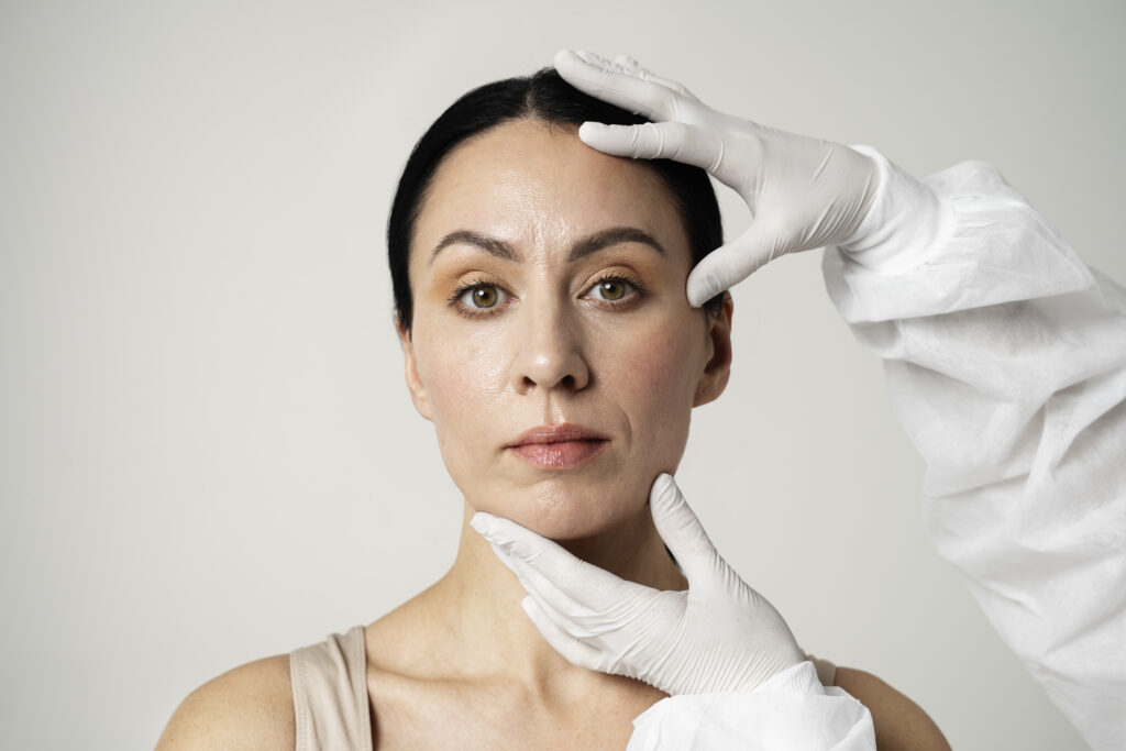 Facial Harmonization treatments: The Key to a Balanced and Youthful Look