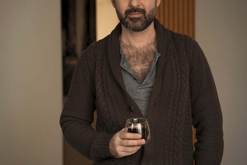 Masculine Aesthetics Start Here 